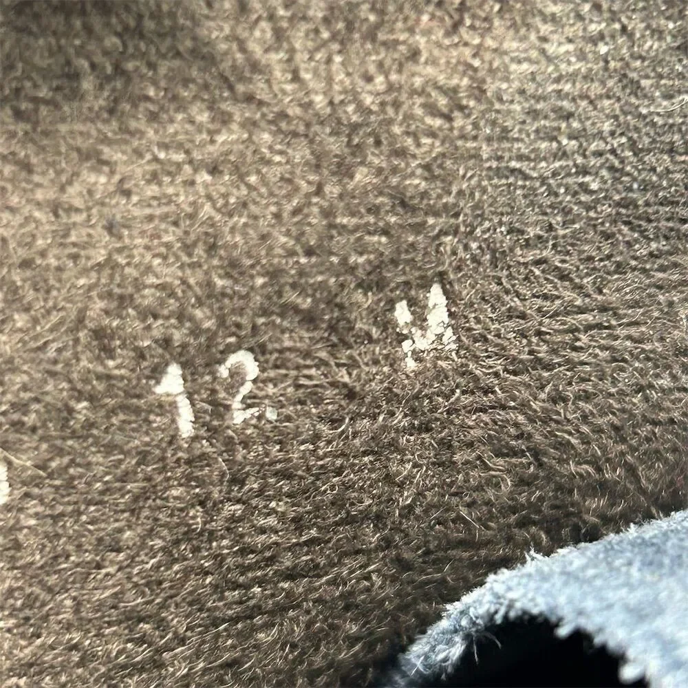 Stacy Adams Men's Blue Suede Chukka Boots Size 12 M Lace Up Memory Foam